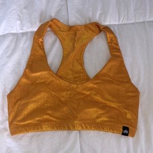 Booty by Brabants Effortless Top Pequi